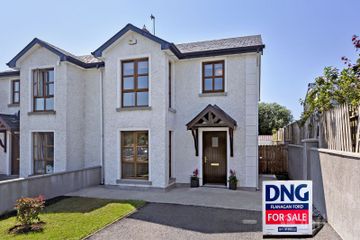 Property header