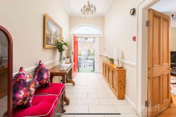 Property header