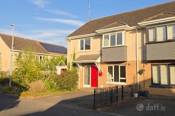 Property header
