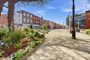 Property Header