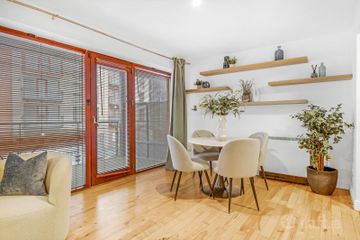 Property Header