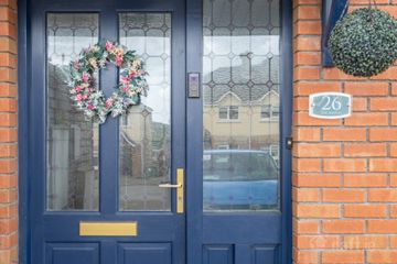 Property Header