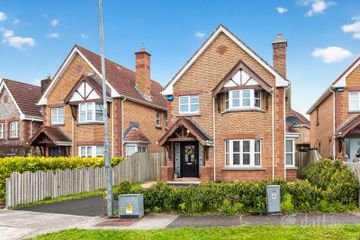 Property header