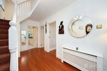 Property Header