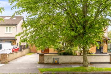 Property header