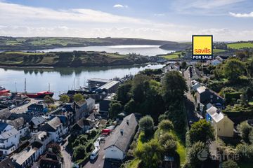 Property header