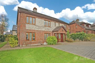 Property Header