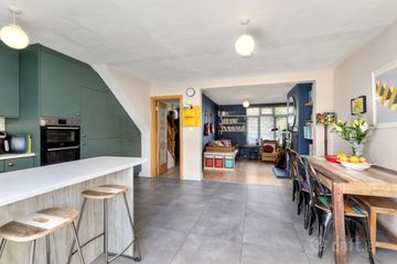 Property header