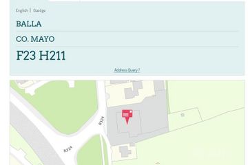 Property header