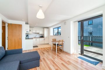 Property header