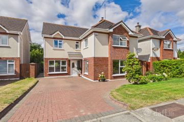 13 Briarwood, Slieverue, Co. Kilkenny, X91Y2R9