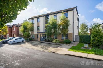 Property header
