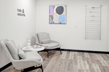 Property header