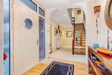 Property Header