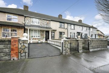 Property header