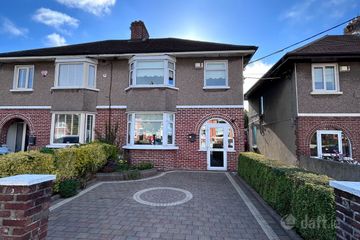 Property header