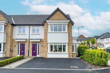 Property header