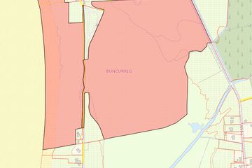 Property header