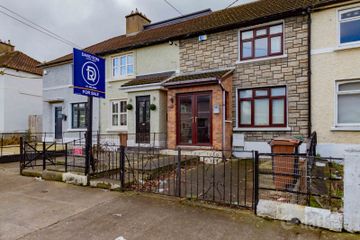 Property header