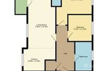 Property header