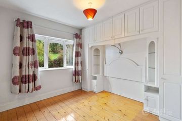 Property header