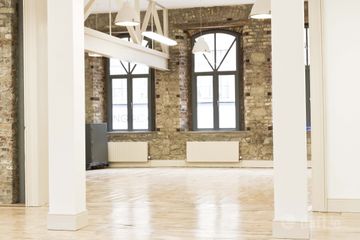 Property Header