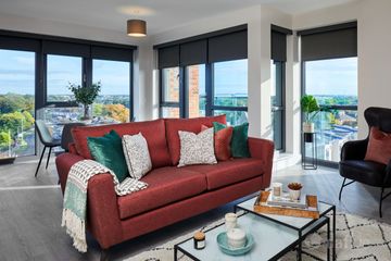Property header
