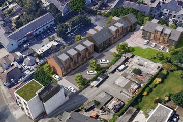 Property header