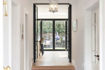 Property Header
