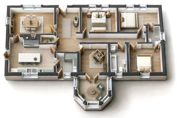 Property header