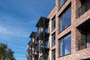 Property header