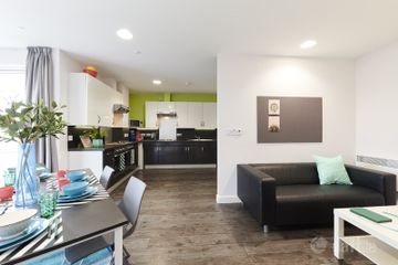 Property Header