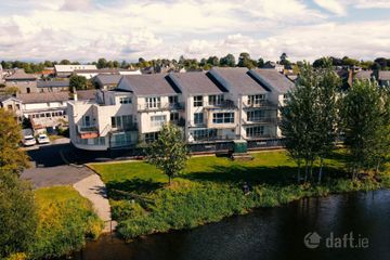 1 The Moate, Athy, Co. Kildare, R14YX28