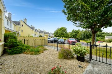 Property header