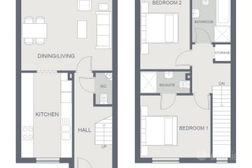 Property header
