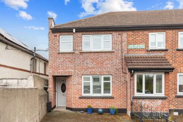 Property header