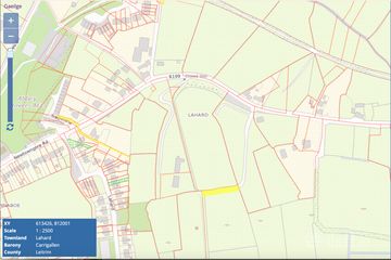 Property header