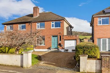 Property header