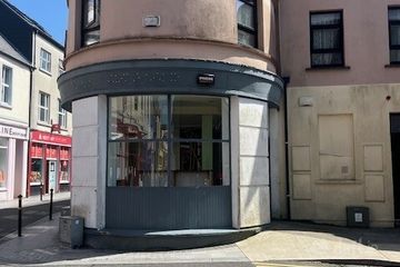 Property header