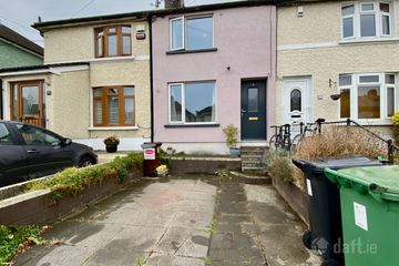 Property header