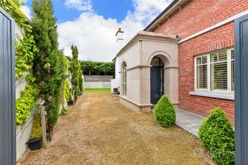 Property header