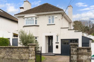 Property header