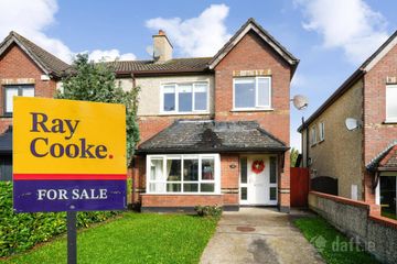 Property header