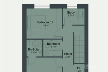 Property Header