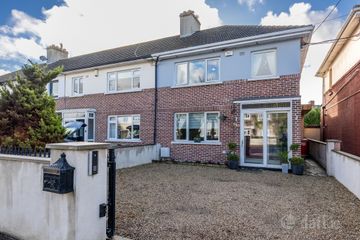 Property header