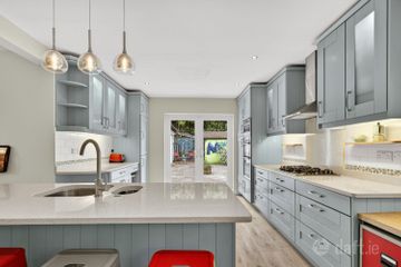 Property header