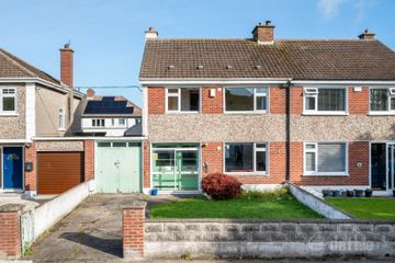 Property header
