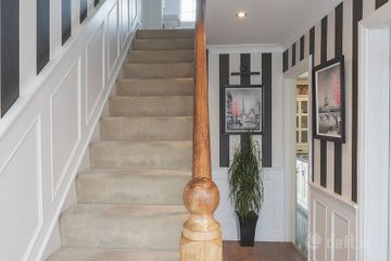 Property header