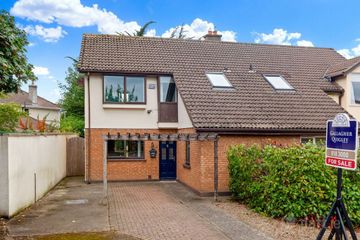 Property header