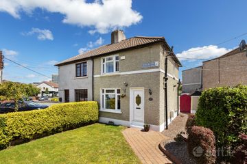 Property header